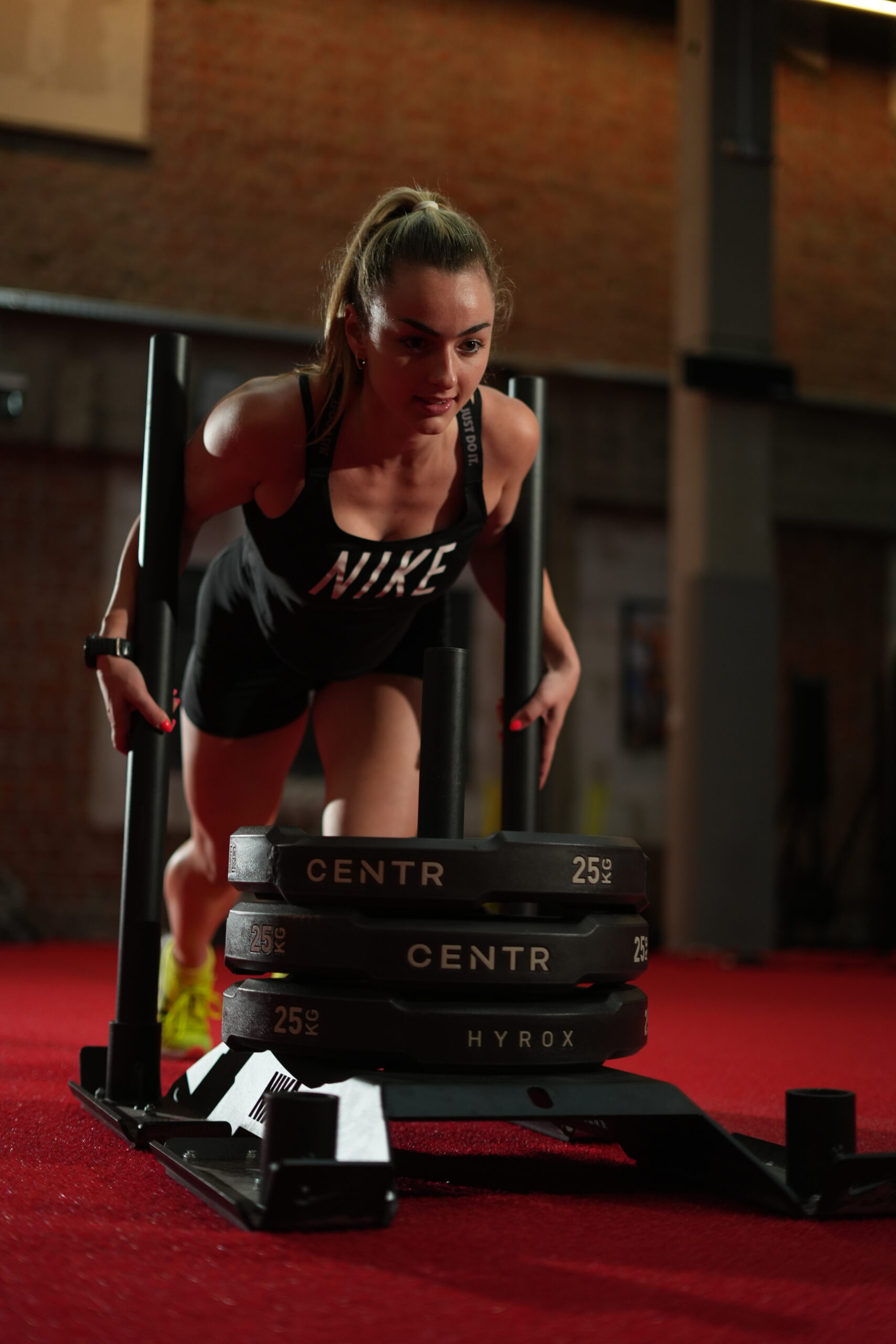 Fitnesskurse Ludwigsburg, Hyrox Ludwigsburg, Boxen, Crossfit