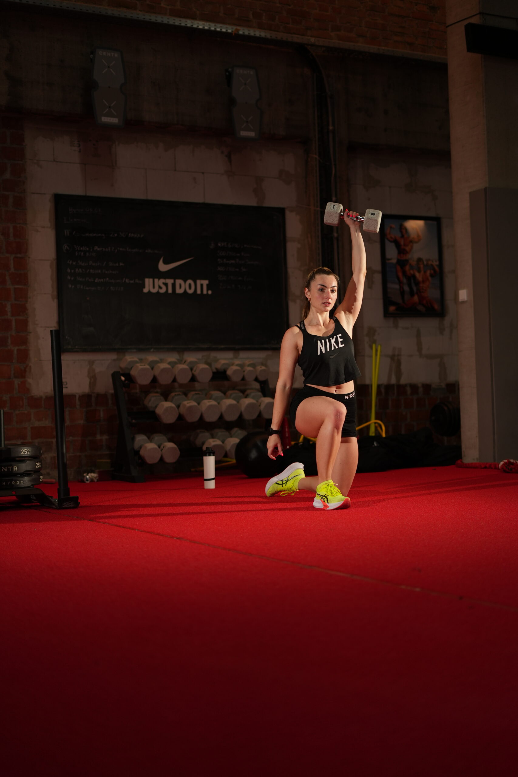 Fitnesskurse Ludwigsburg, Hyrox Ludwigsburg, Boxen, Crossfit