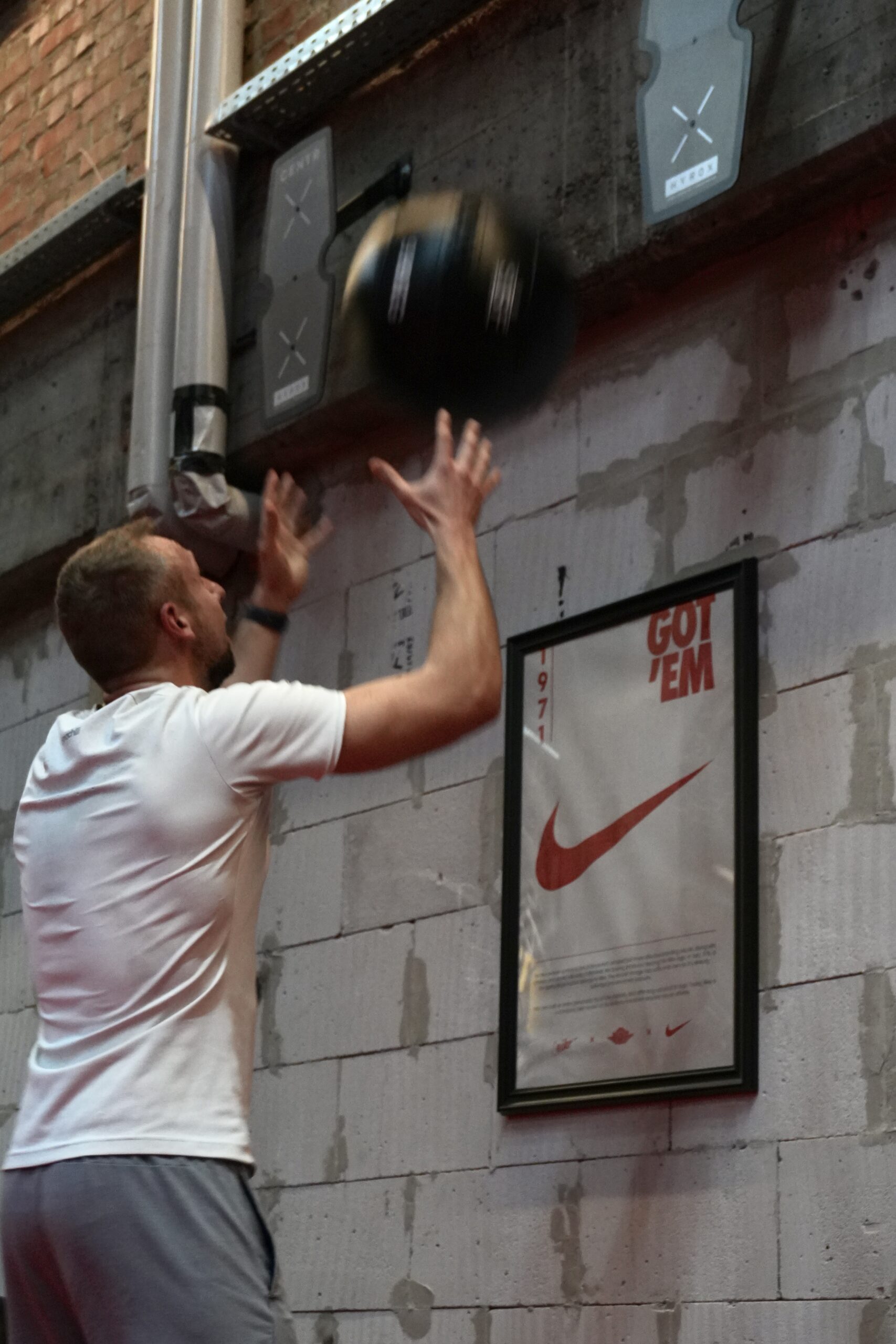 Fitnesskurse Ludwigsburg, Hyrox Ludwigsburg, Boxen, Crossfit