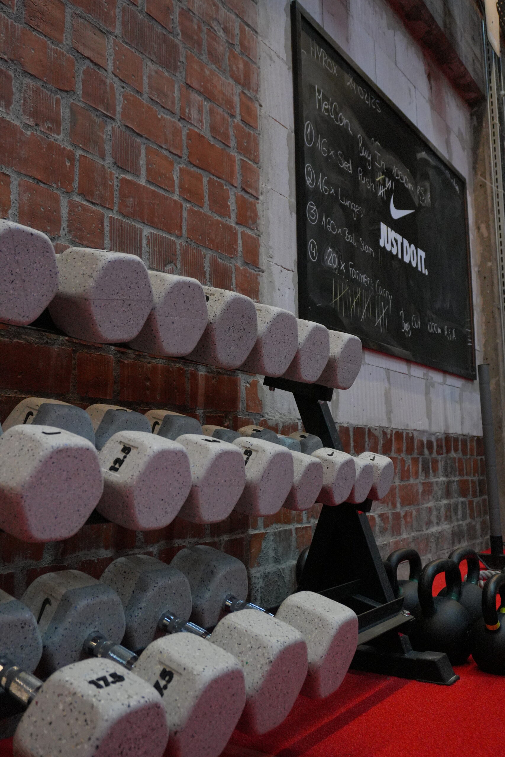 Performance Center in Ludwigsburg rundum die Uhr geöffnet