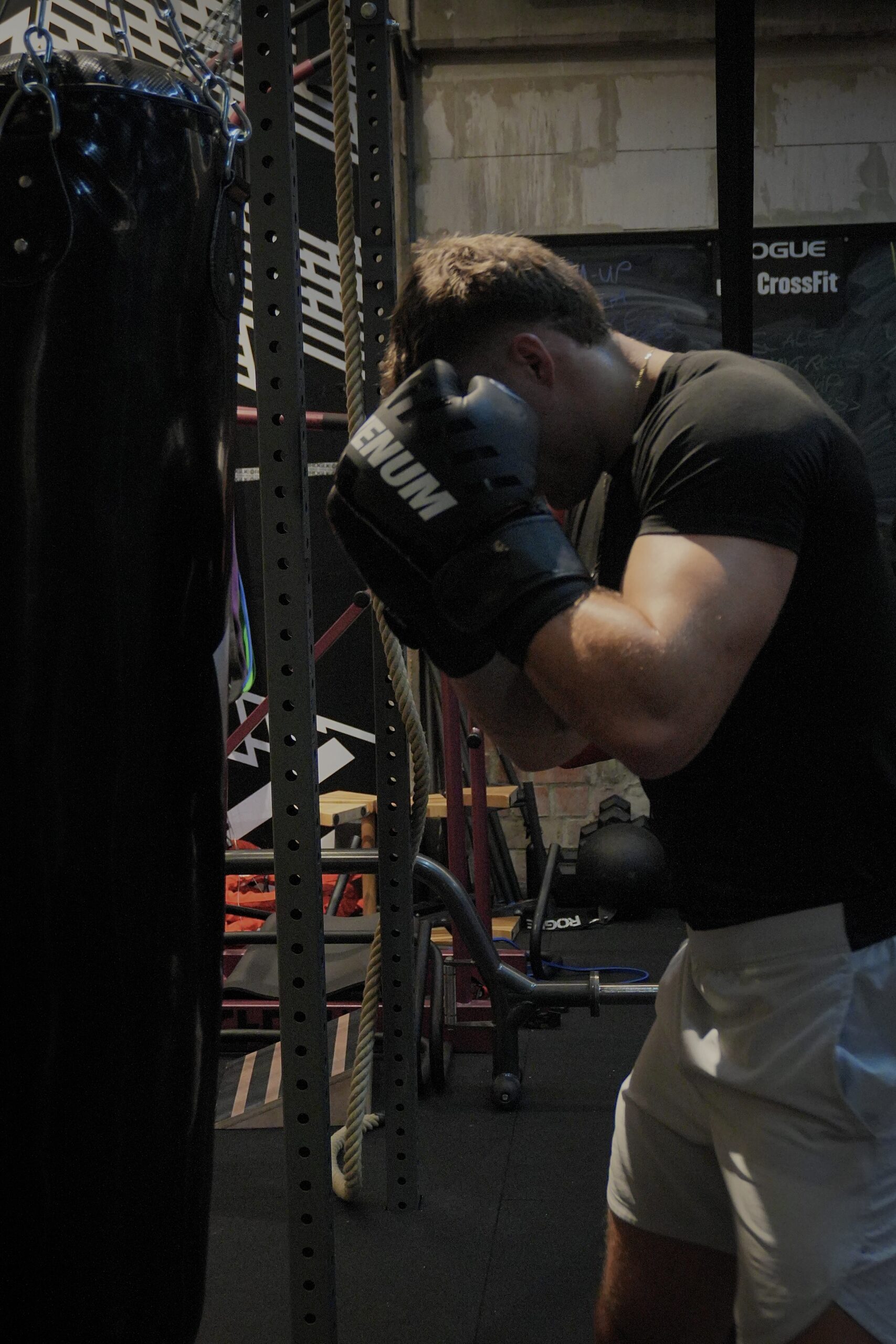 Fitnesskurse Ludwigsburg, Hyrox Ludwigsburg, Boxen, Crossfit