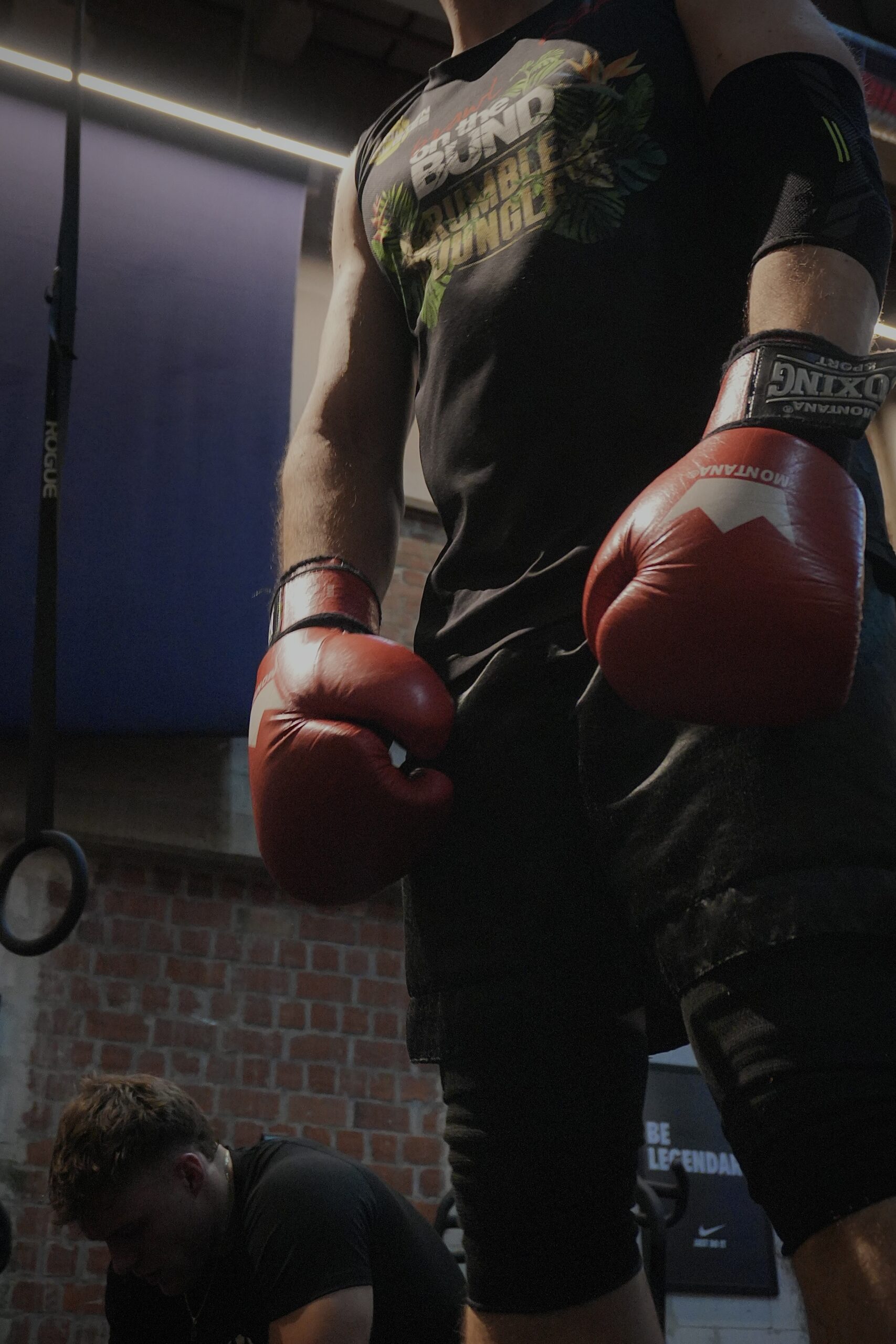 Fitnesskurse Ludwigsburg, Hyrox Ludwigsburg, Boxen, Crossfit