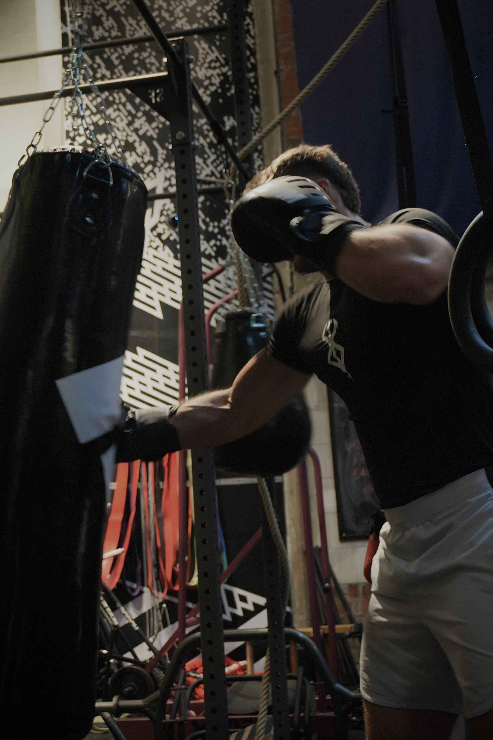 Fitnesskurse Ludwigsburg, Hyrox Ludwigsburg, Boxen, Crossfit