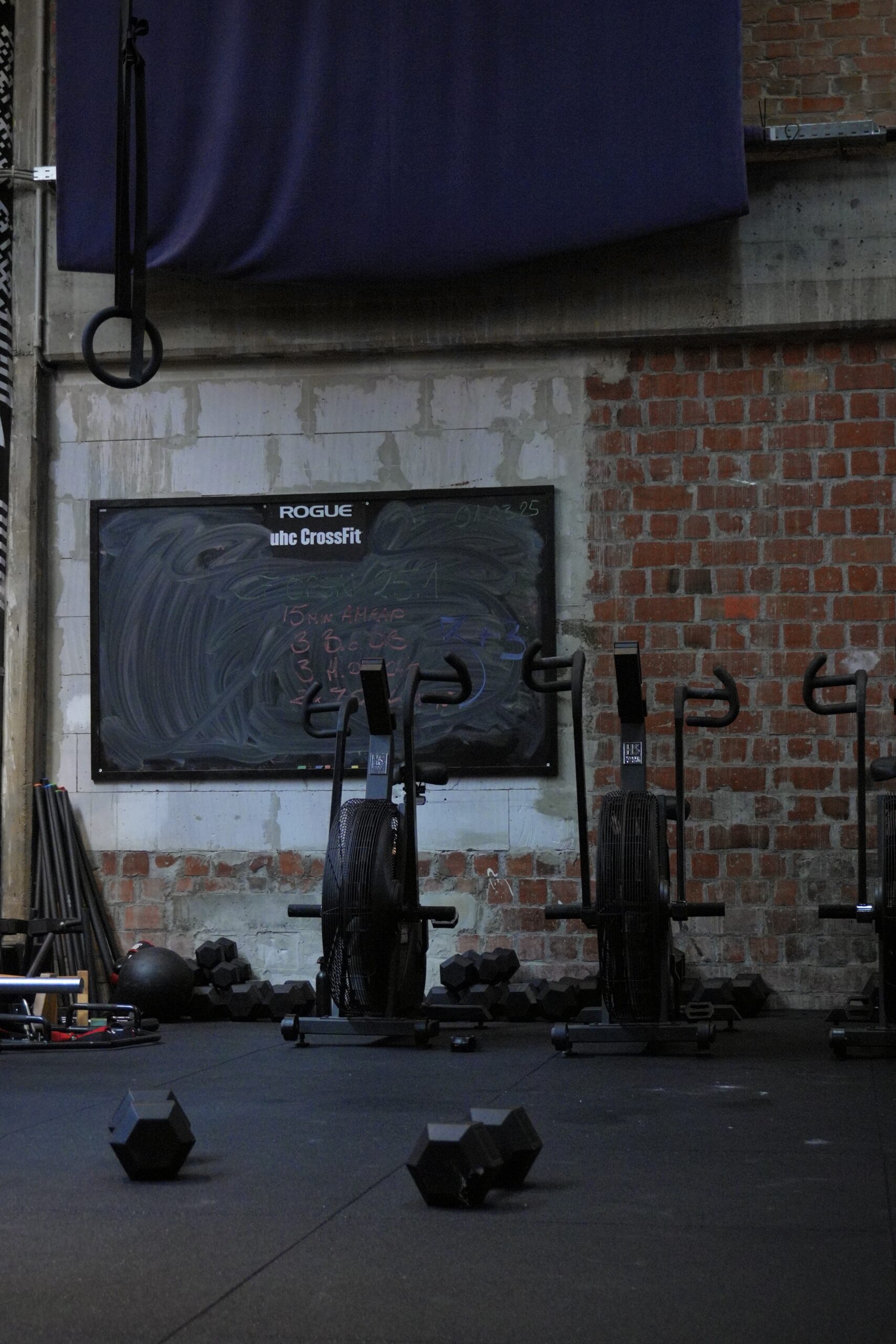 Fitnesskurse Ludwigsburg, Hyrox Ludwigsburg, Boxen, Crossfit