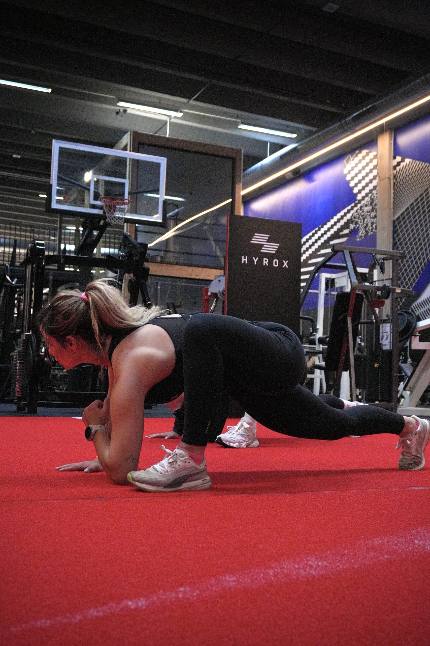 Fitnesskurse Ludwigsburg, Hyrox Ludwigsburg, Boxen, Crossfit