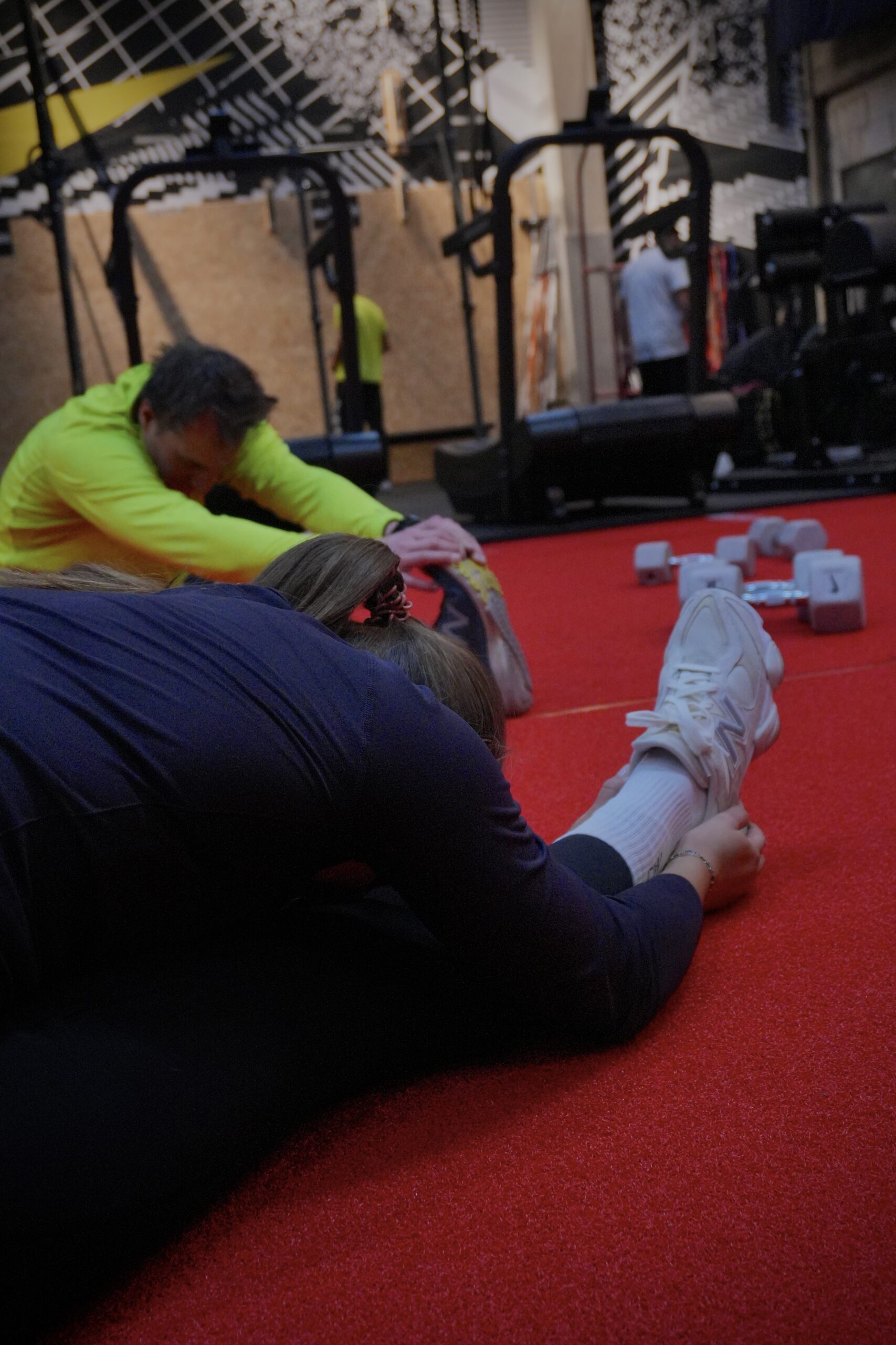 Fitnesskurse Ludwigsburg, Hyrox Ludwigsburg, Boxen, Crossfit