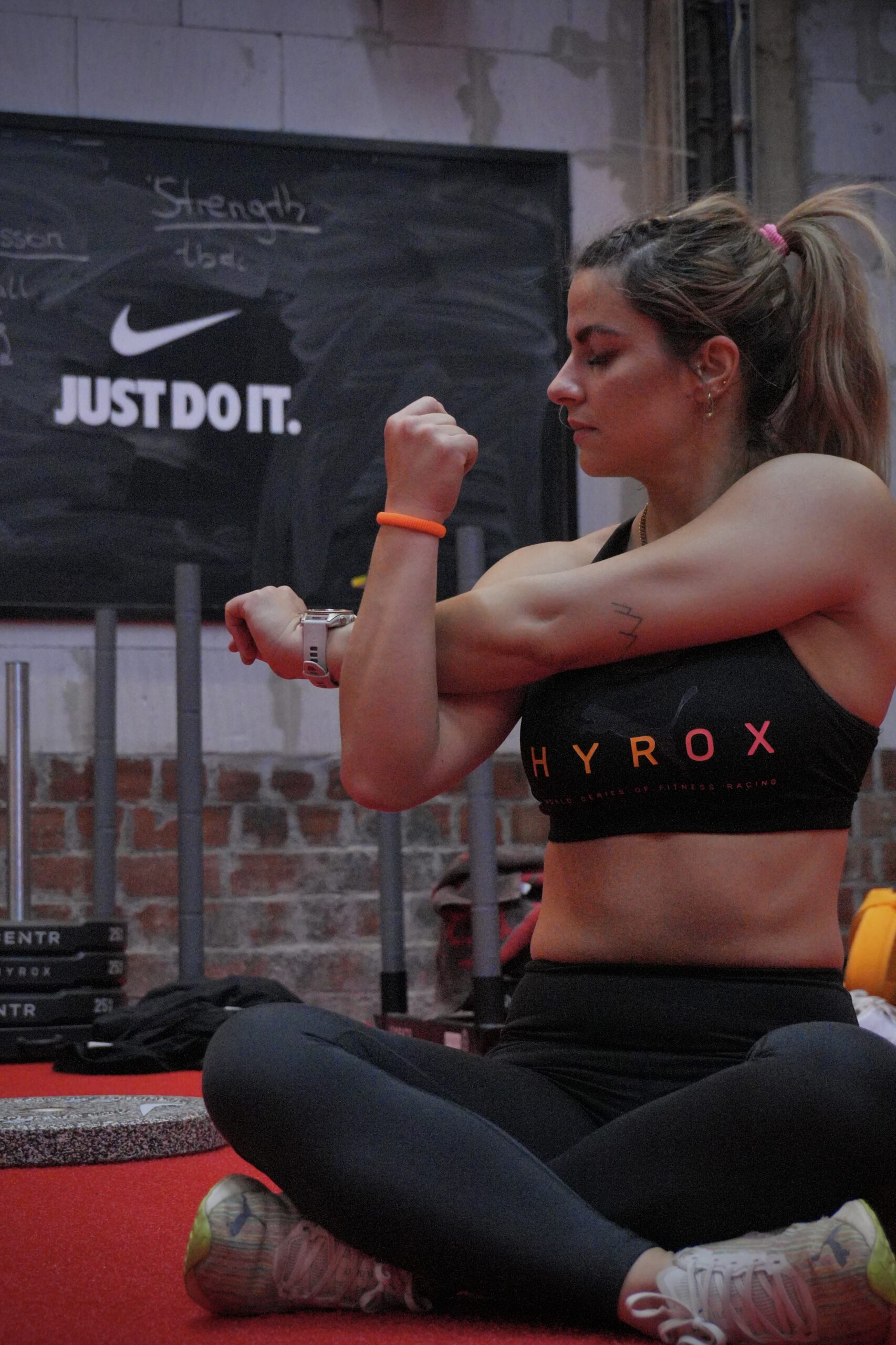 Fitnesskurse Ludwigsburg, Hyrox Ludwigsburg, Boxen, Crossfit