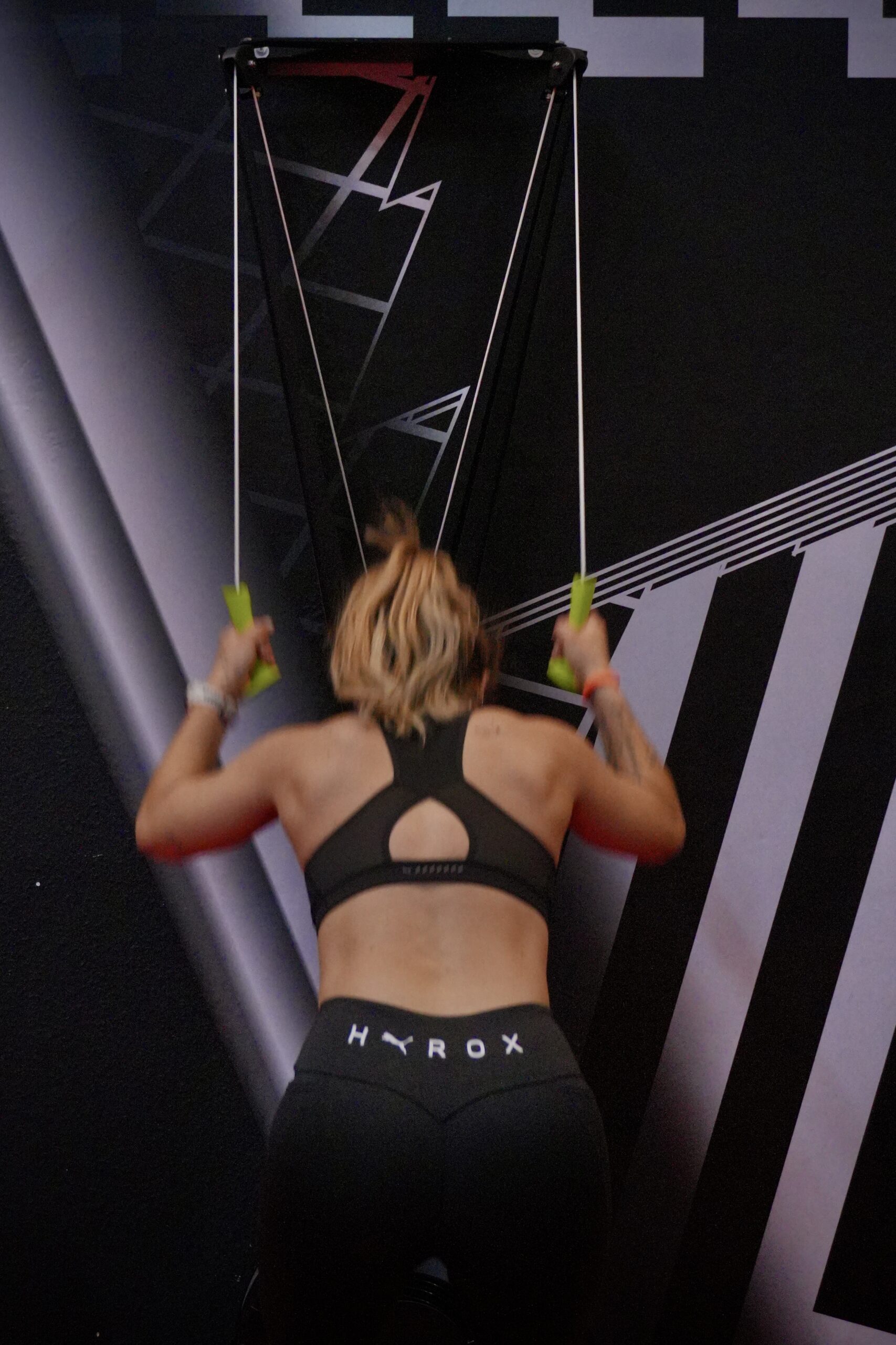 Fitnesskurse Ludwigsburg, Hyrox Ludwigsburg, Boxen, Crossfit