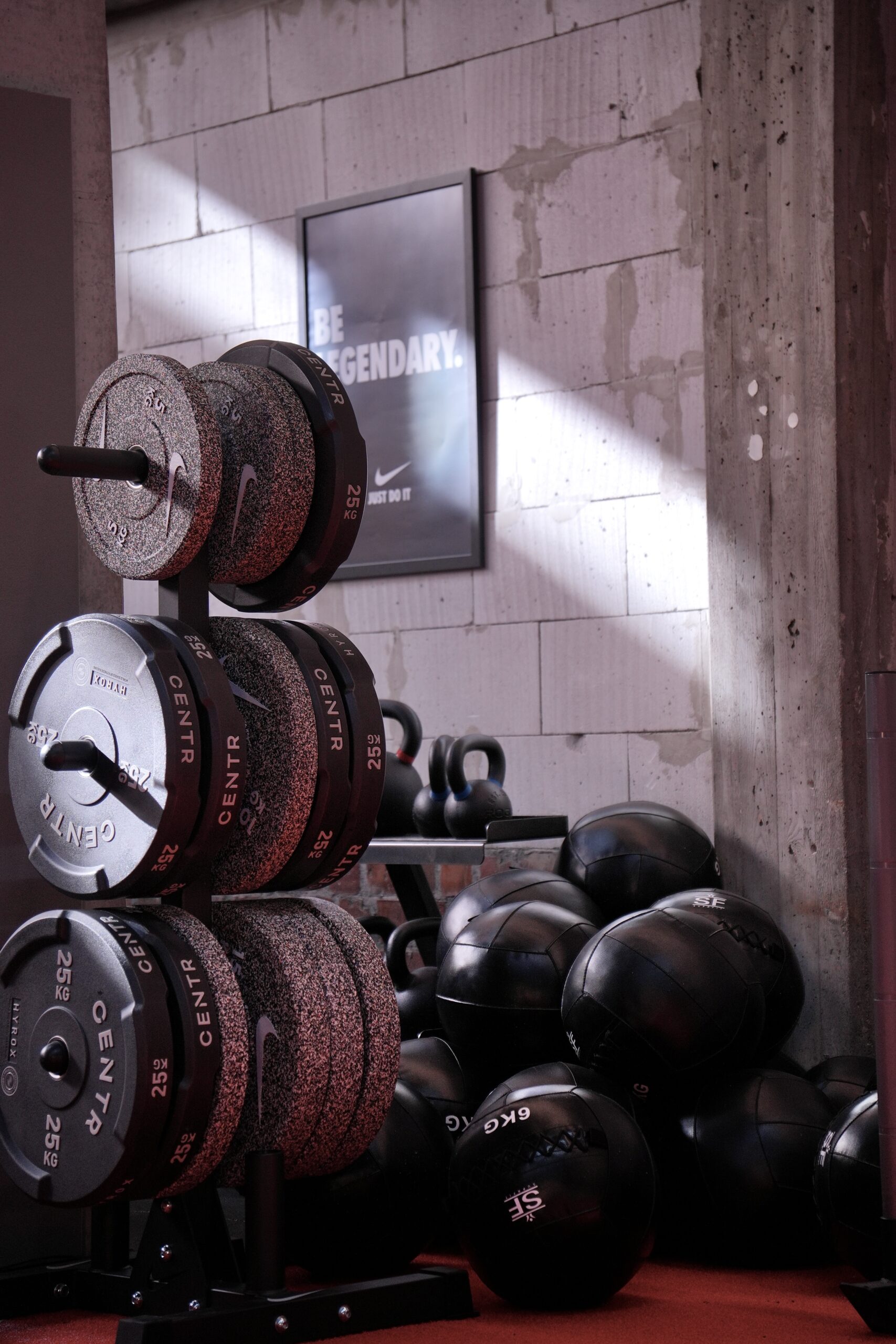 Fitnesskurse Ludwigsburg, Hyrox Ludwigsburg, Boxen, Crossfit