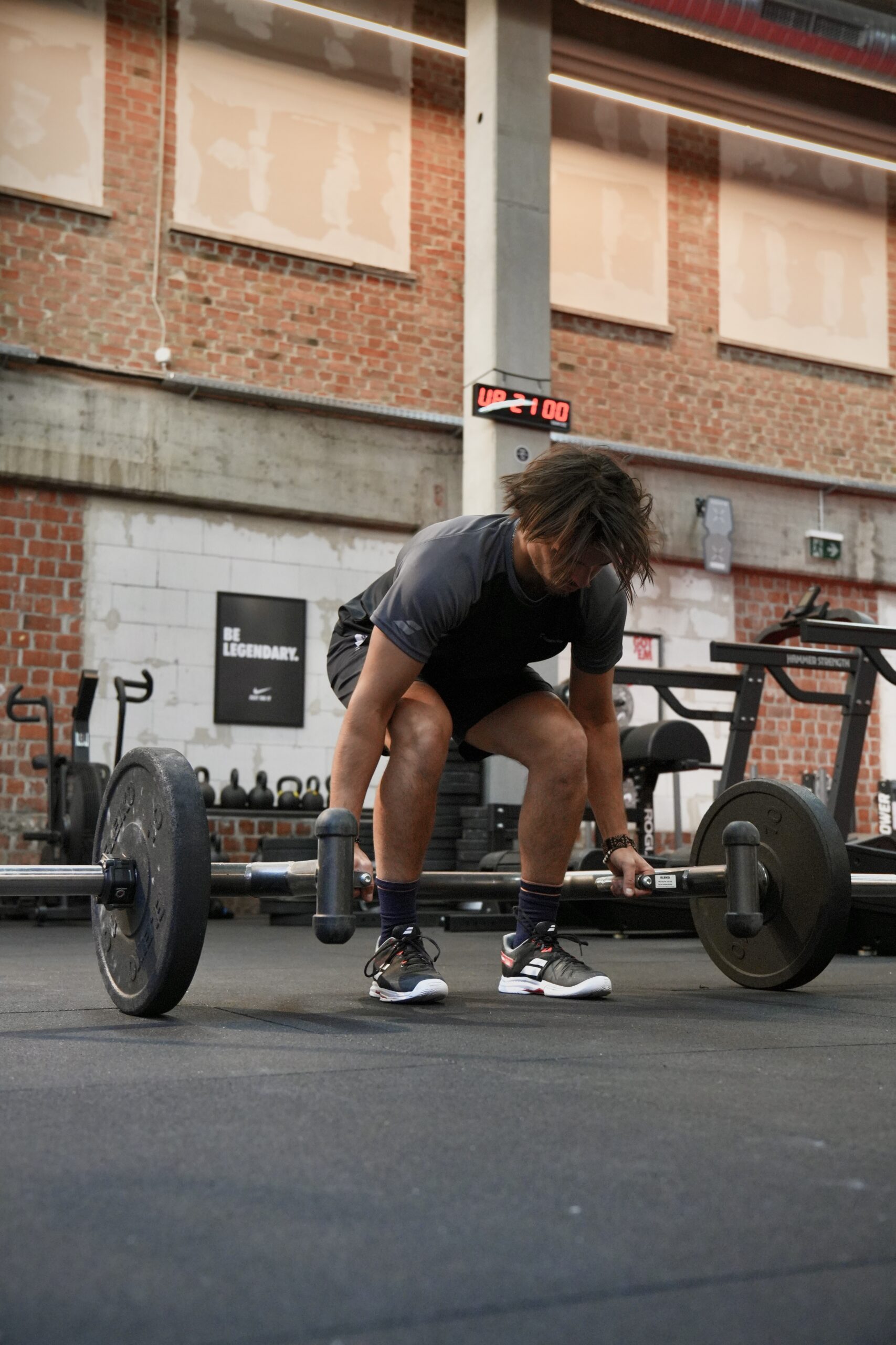 Fitnesskurse Ludwigsburg, Hyrox Ludwigsburg, Boxen, Crossfit