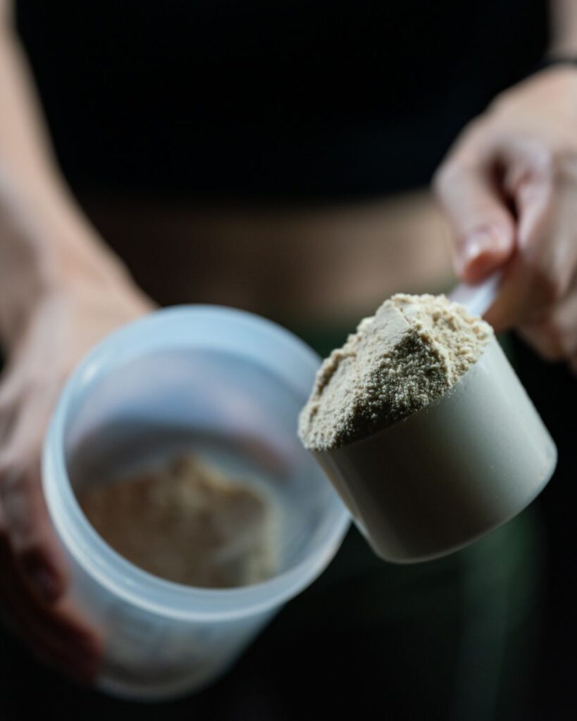 Tierische und pflanzliche Proteine im twentyfour gym Fitness Ludwigsburg