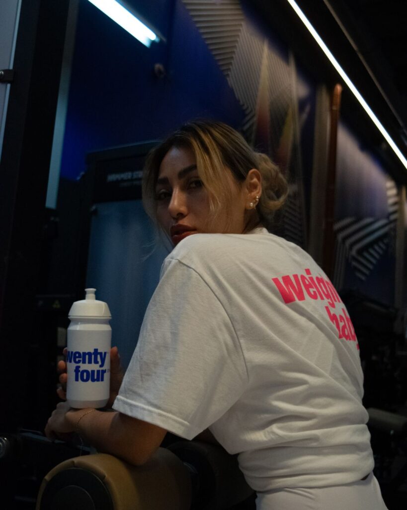 Longevity Hacks & Wochenroutine für Gesundheit Fitness in Ludwigsburg