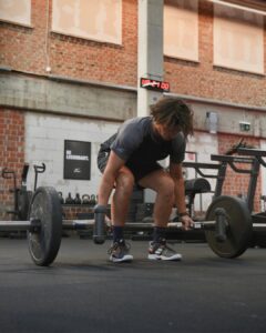 CrossFit für Fitness, Kraft und Ausdauer