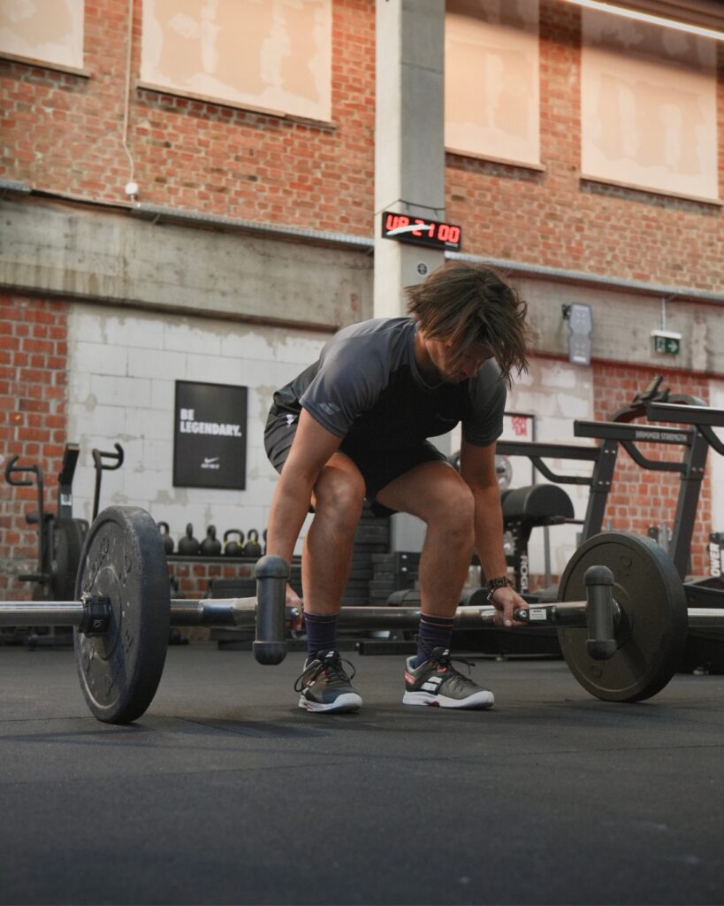 CrossFit für Fitness, Kraft und Ausdauer - Fitness Ludwigsburg